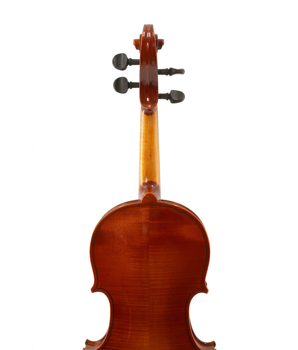 Pre-Owned Glaesel A.R. Seidel 2001 V13JEAD A/4 4/4 Violin | Used