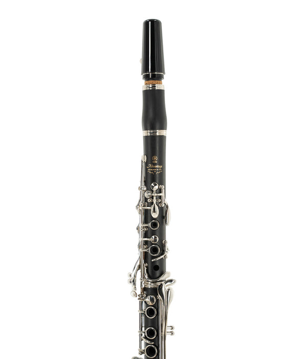 Pre-Owned Yamaha YCL400AD Advantage Wood Clarinet | Used