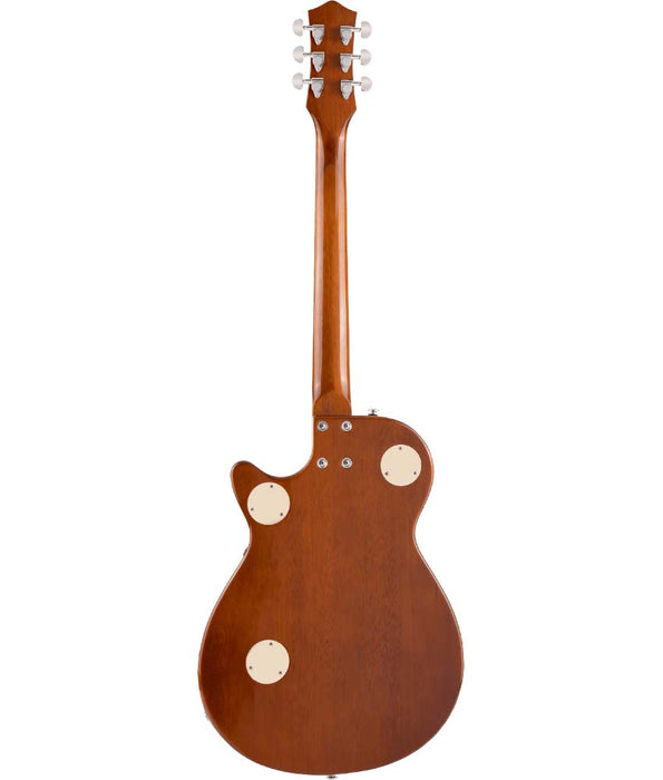 Gretsch G2215-P90 Streamliner Junior Jet Club, Laurel Fingerboard, Single Barrel Stain