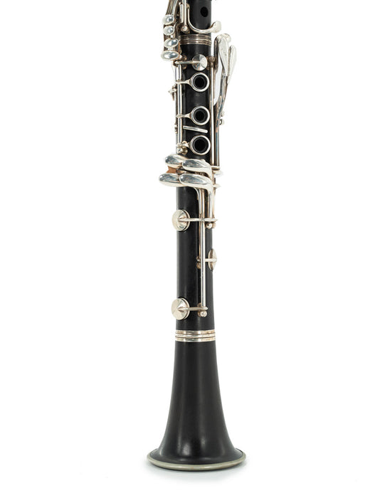 Pre-Owned Buffet Crampon E11 Wood Bb Clarinet | 6060 | Used