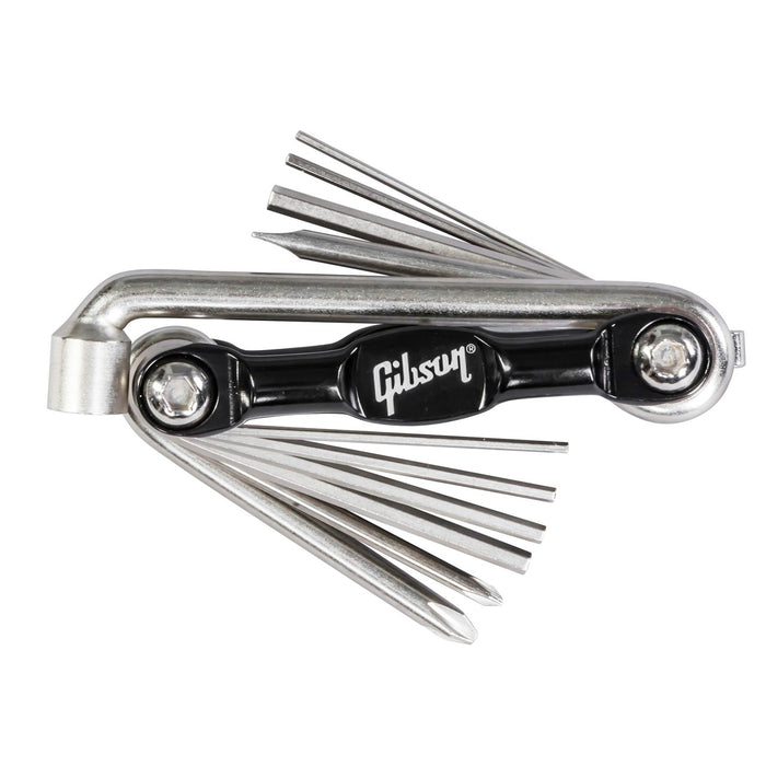 Gibson Multi Tool Guitar Adjustment Tool