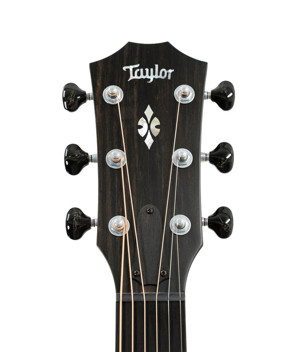 Taylor Custom Grand Concert 12-Fret Acoustic-Electric Guitar