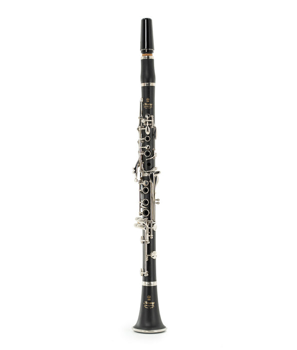 Pre-Owned Yamaha YCL400AD Advantage Wood Clarinet | Used