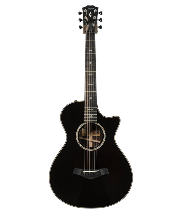 Taylor Custom Grand Concert 12-Fret Acoustic-Electric Guitar