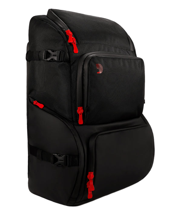 D'Addario PW-BLGTP-01 Backline Gear Transport Pack