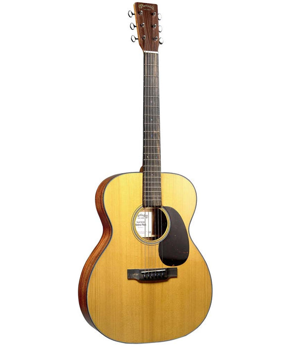 Martin Road Series 000E Retro Plus Mahogany Acoustic-Electric Guitar