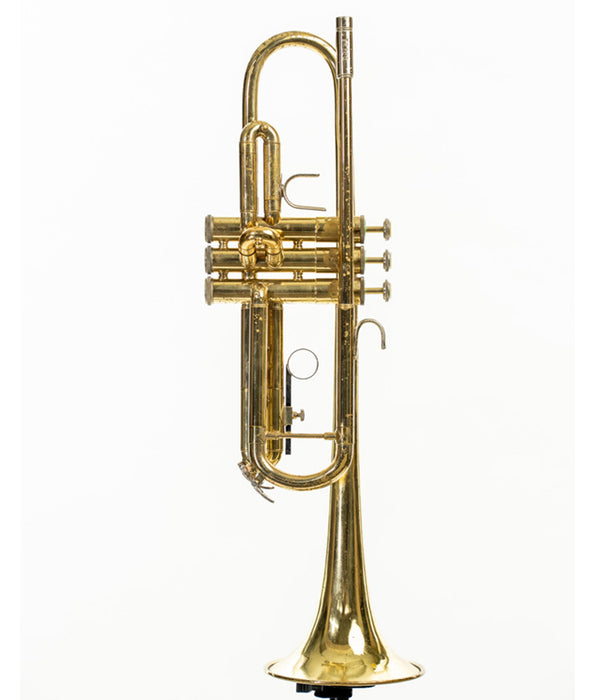 Pre-Owned Bach TR300H Bb Trumpet | Used