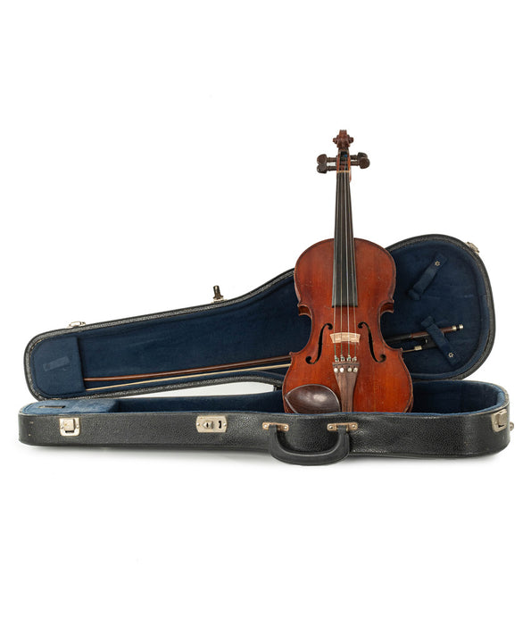 Pre-Owned Lyon & Healy 4/4 Violin | Used