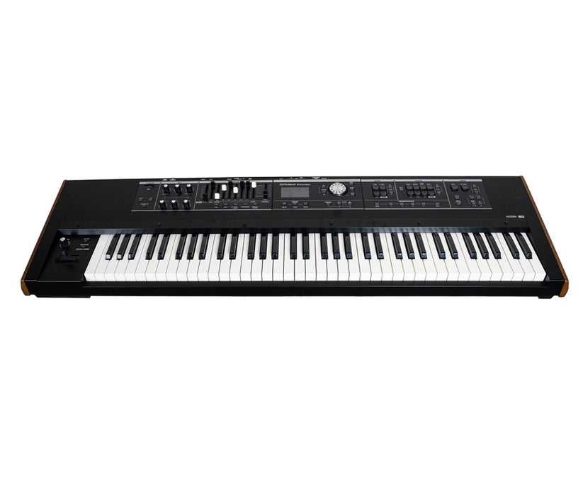 Pre-Owned Roland V-Combo VR-730 73-key Live Performance Keyboard | Used