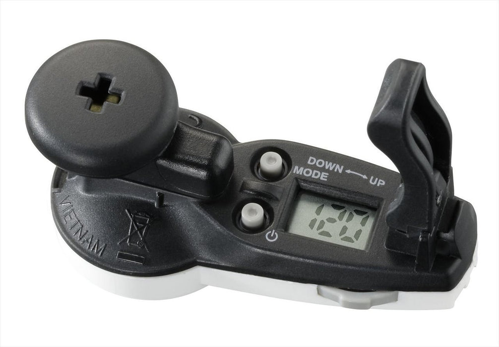 Korg IE1M In-Ear Metronome