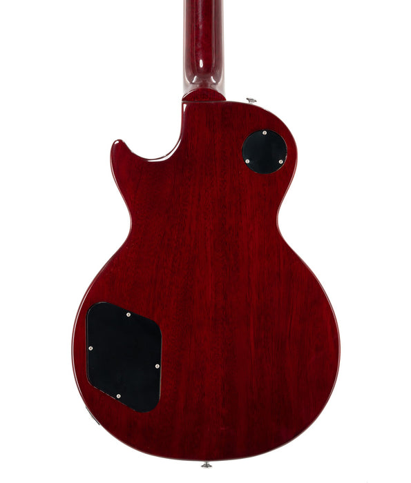 Gibson Les Paul 70s Deluxe - Dark Wine Red