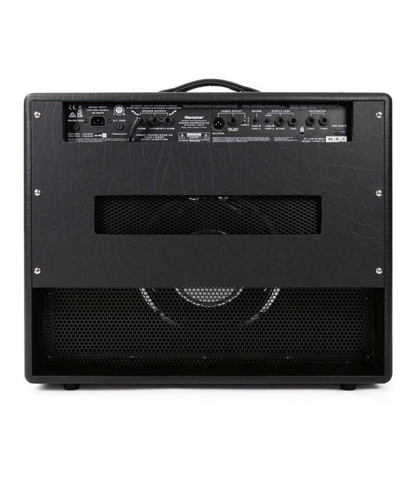 Blackstar HT Venue Club 40 MKIII 40W 1x12 Combo Amplifier | Used