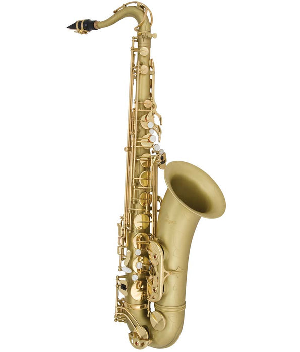 Antigua Winds TS4240 PowerBell Bb Pro Tenor Sax - Classic Brass