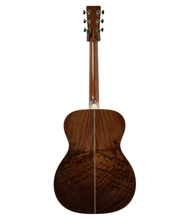 Martin Custom Shop "Alamo Deluxe" 000 Acoustic Guitar - VTS Adirondack Spruce/Wild Grain Rosewood