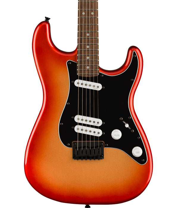 Squier by Fender Contemporary Stratocaster Special HT - Sunset Metallic