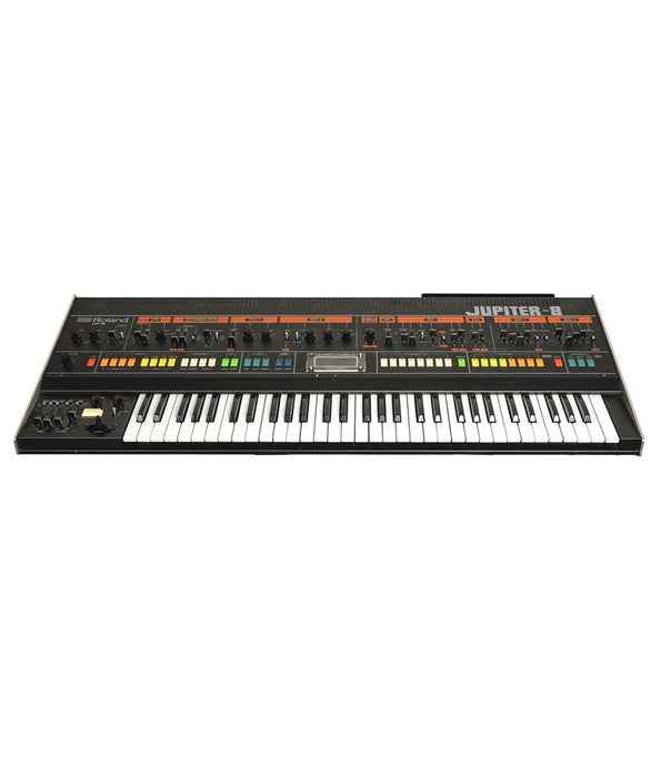 Roland Jupiter 8 Synthesizer | Used