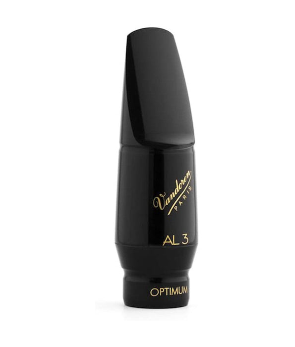 Vandoren AL3 Optimum Alto Sax Mouthpiece