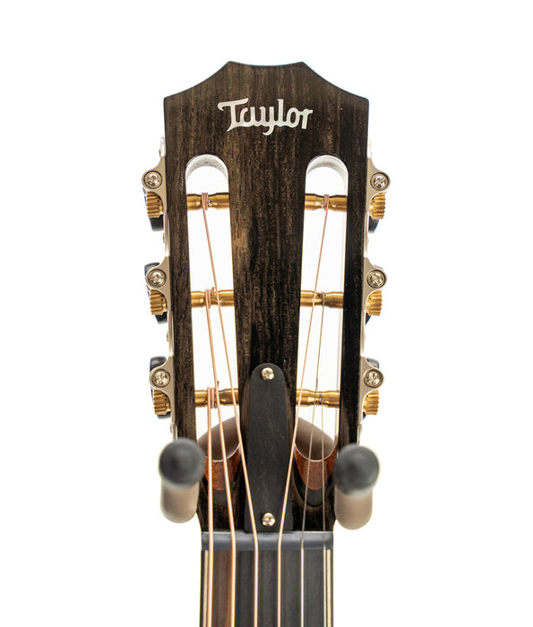 Taylor 812ce 12 Fret, Radius Armrest, Grand Concert, Acoustic-Electric - Natural