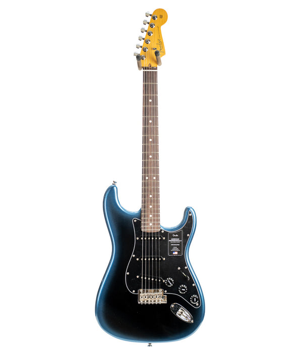 Fender American Professional II Stratocaster, Rosewood Fingerboard - Dark Night