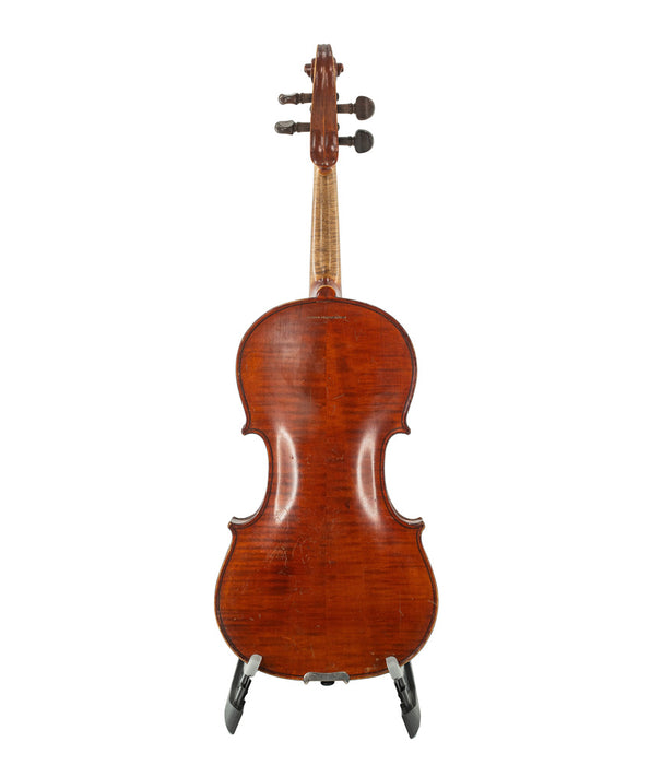 Pre-Owned Lyon & Healy 4/4 Violin | Used