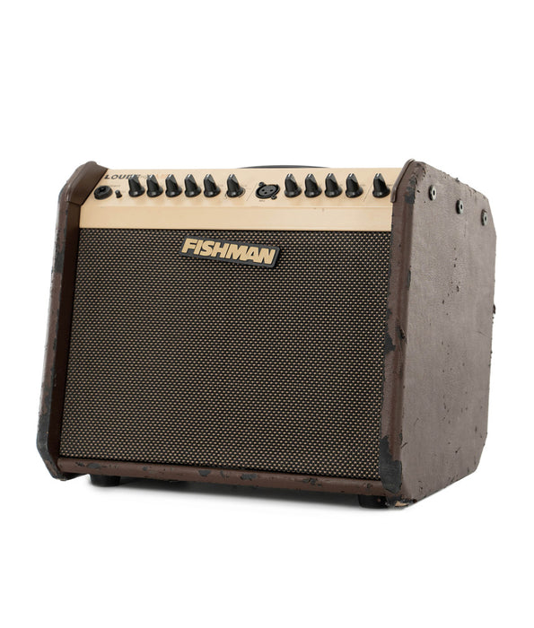 Pre-Owned Fishman PRO-LBX-500 Loudbox Mini Guitar Amplifier| Used