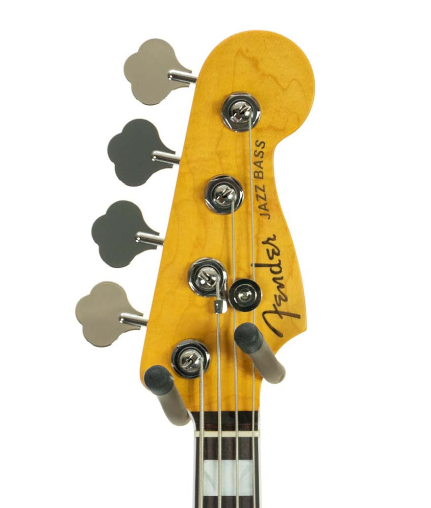 Fender American Ultra Jazz Bass 0199020781 — Alamo Music Center 7059