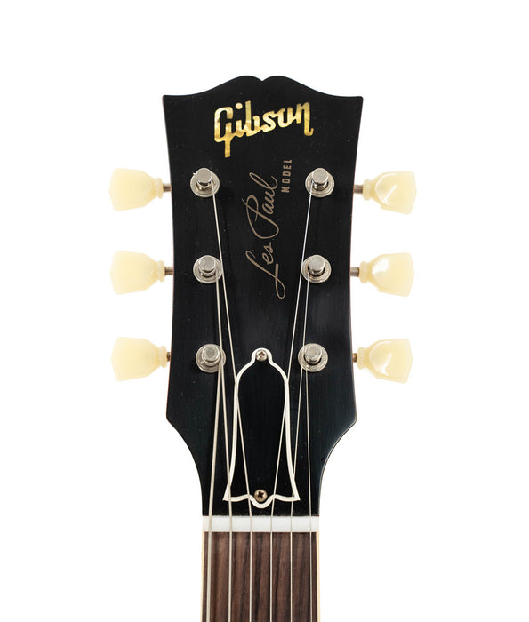 Gibson 1959 Les Paul Standard Reissue VOS Electric Guitar - Dirty Lemon