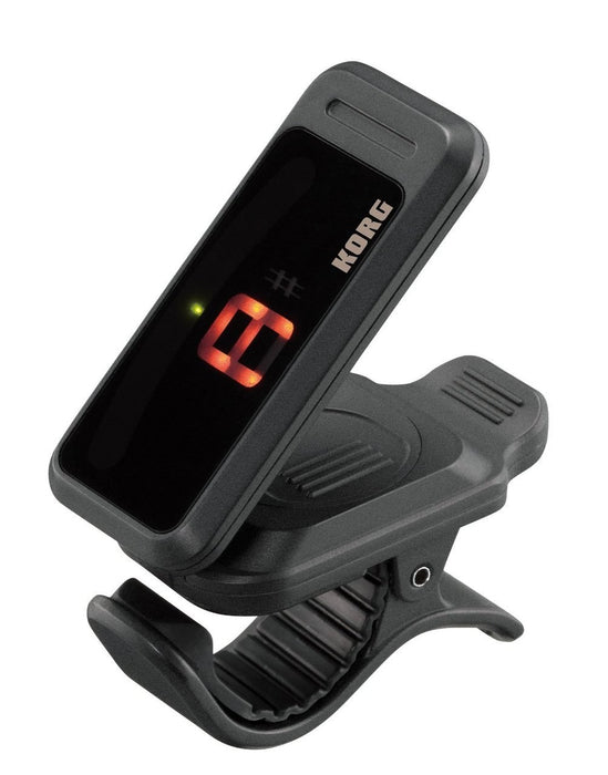 Korg PC1 Pitchclip Clip-on Chromatic Tuner