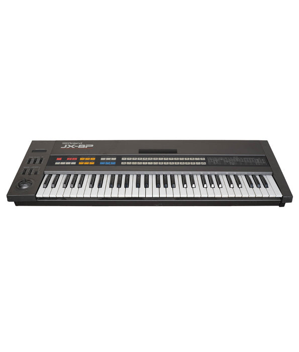 Pre-Owned Roland JX-8P Synthesizer | Used