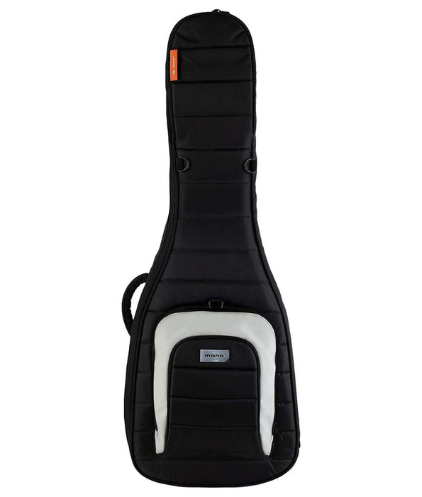 MONO M80-2G Classic Dual Electric Guitar Case - Black