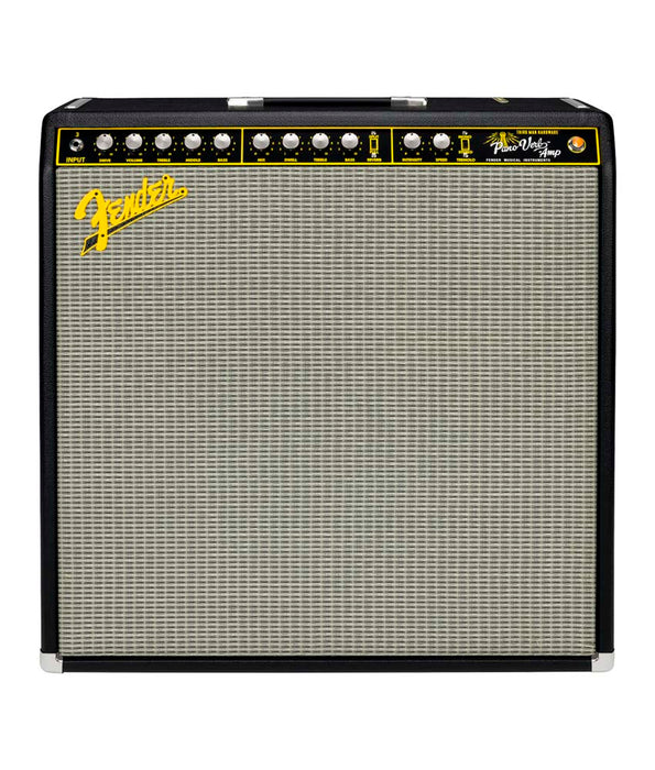 Fender Jack White Pano Verb Guitar Amplifier, 120V