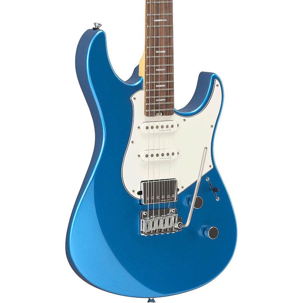 Yamaha PACP12M Pacifica Professional Electric Guitar — Alamo Music Center