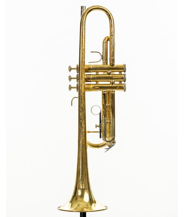 Pre-Owned Bach TR300H Bb Trumpet | Used