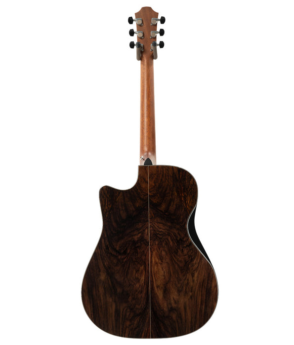 Furch Limited Edition DC-LR Dreanought Spruce/Rosewood Acoustic Guitar w/ Soundport Booster