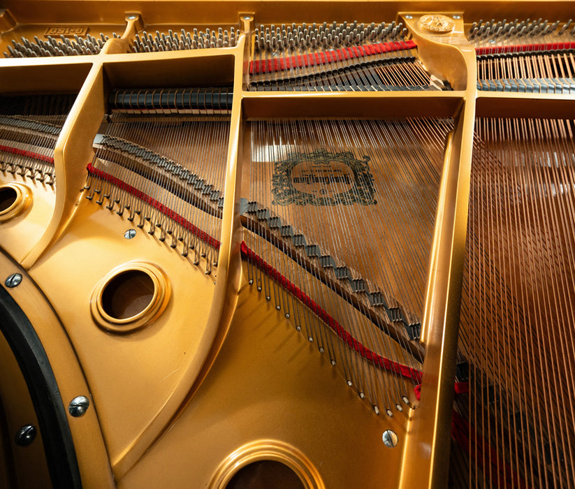 Young Chang G-150 Grand Piano | Polished Ebony | SN: G062850 | Used