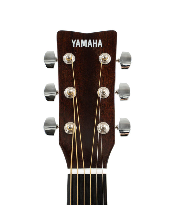 Pre-Owned Yamaha FD01S Acoustic Guitar | Used