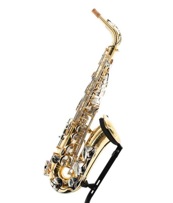 Pre-Owned Yamaha YAS200AD Alto Saxophone - Lacquered | Used