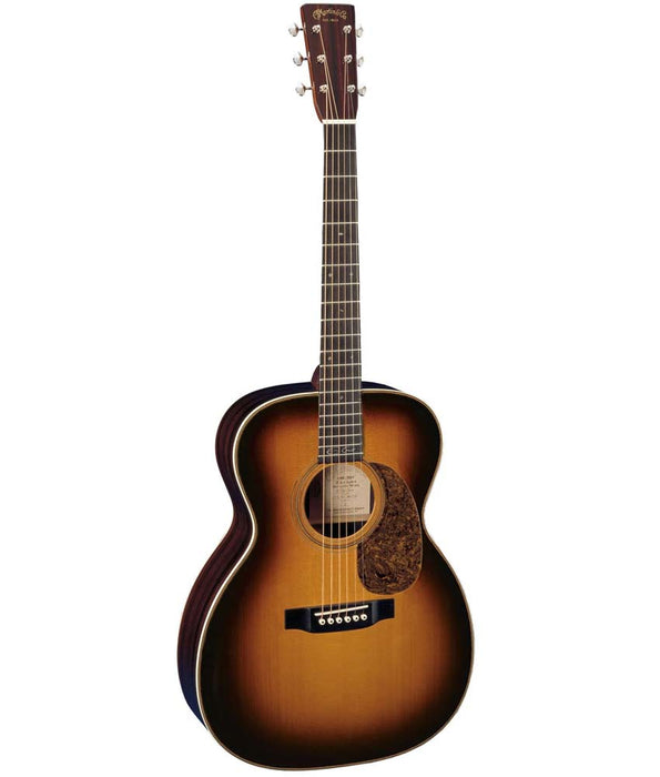 Martin 000-28EC Eric Clapton Acoustic Guitar - Sunburst