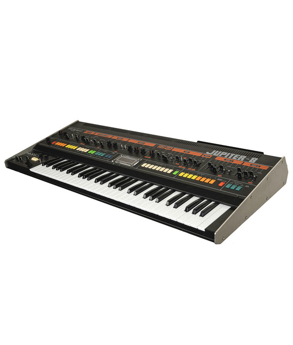 Roland Jupiter 8 Synthesizer | Used