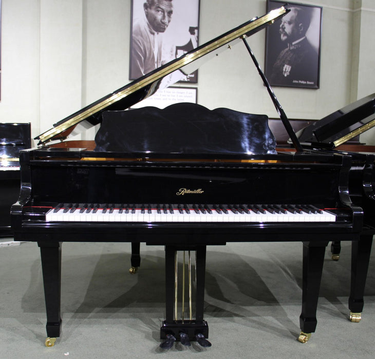 Ritmuller R9 Grand Piano