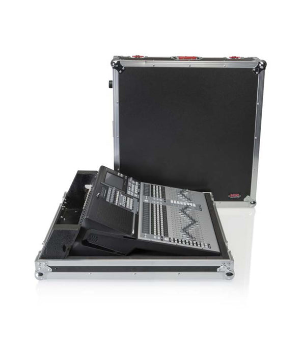 Gator G-TOUR Mixer Case For Presonus SL 32XS, No Doghouse