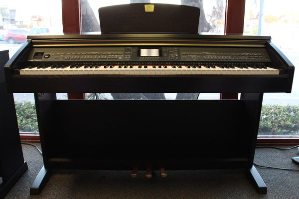 Digital Pianos | Yamaha | PRE-OWNED | Yamaha CVP-501 Clavinova | UCQX01032  | Used | alamomusiccenter.myshopify.com — Alamo Music Center