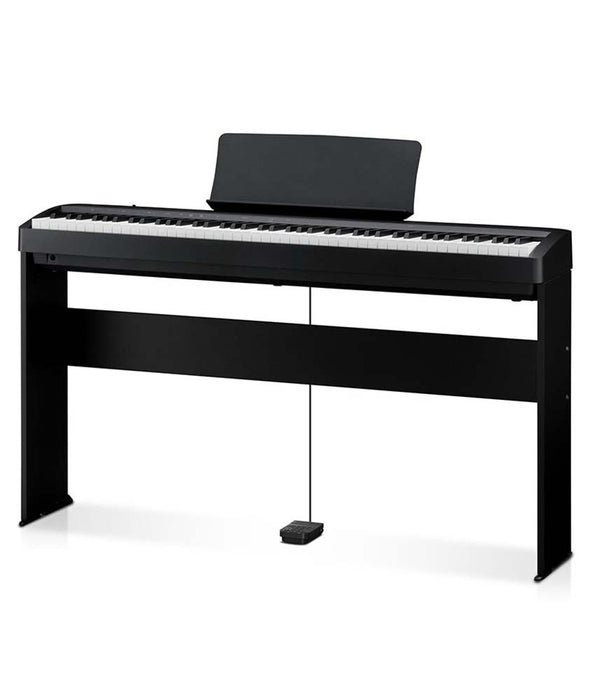 Kawai ES60 88-key Portable Digital Piano - Black