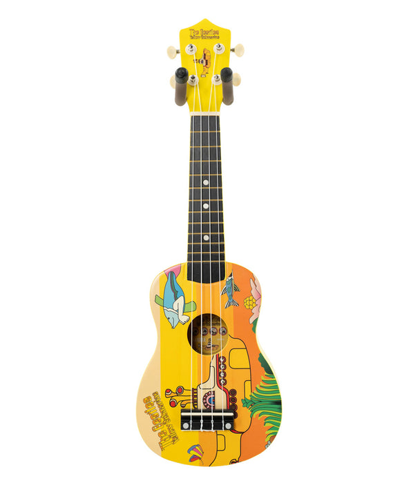 Pre-Owned Beatles Yellow Submarine Ukulele | Used