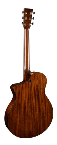 Martin SC-18E Spruce/Mahogany Acoustic-Electric Guitar