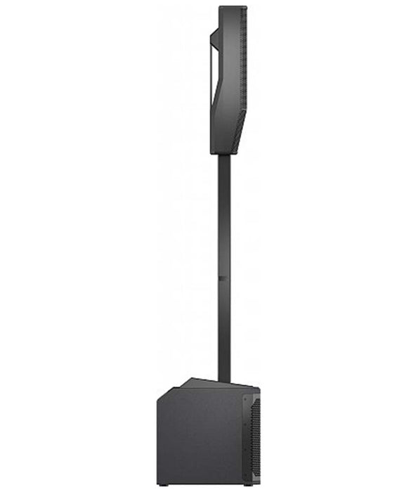 Electro-Voice Evolve 30M Portable Column Powered Loudspeaker System - Black