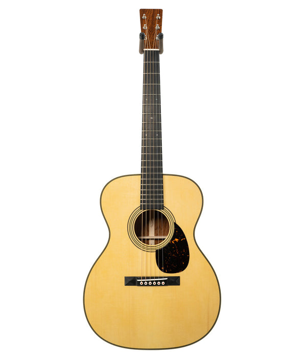 Martin Custom Shop "Alamo Authentic" 1929 OM Acoustic Guitar - Adirondack Spruce/Guatemalan Rosewood