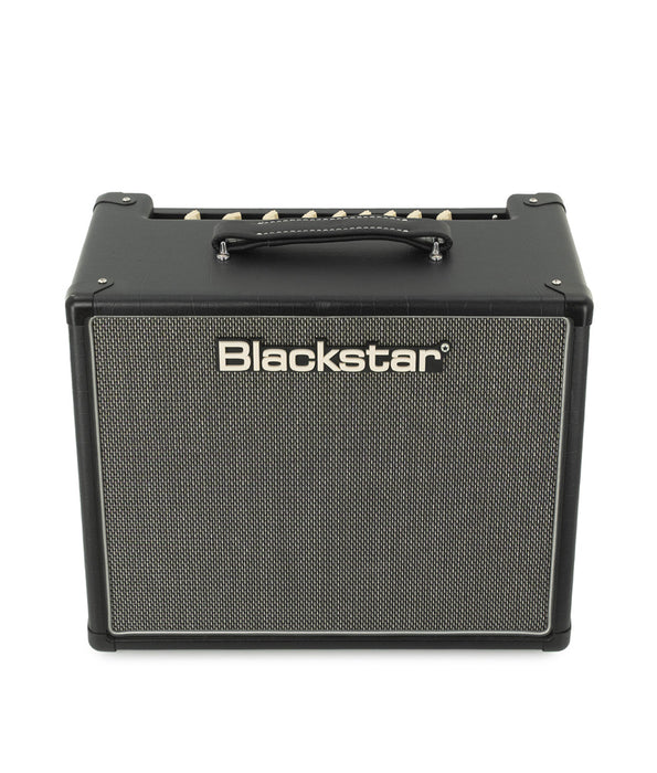 Pre-Owned Blackstar HT5RMKII 5W Tube Combo Amp W/Reverb 1x12 | Used