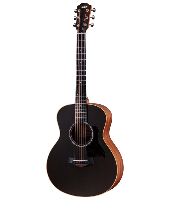 Taylor GS Mini-e Special Edition Acoustic-Electric Guitar - Trans Black