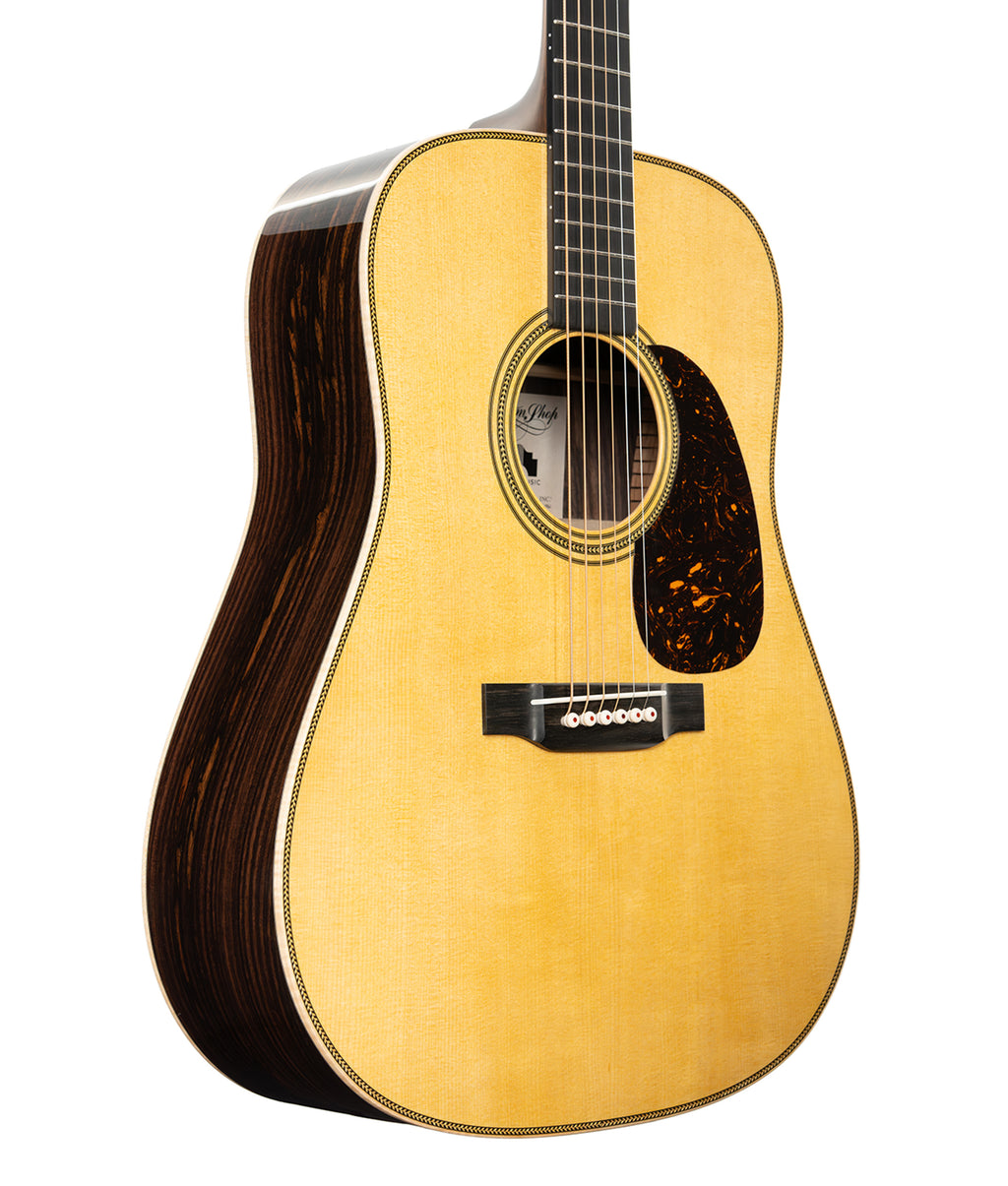 C.F. Martin & Co. Guitars | Alamo Music — Alamo Music Center